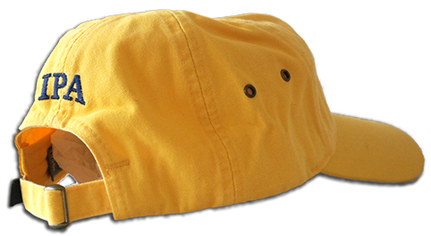 Safe Harbor Beer Yellow IPA Hat